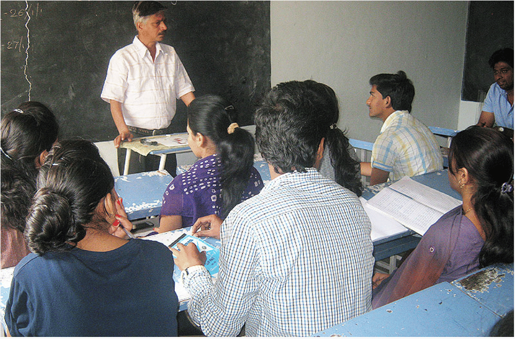 Divate's Academy of Design Kolhapur Infrastructure photo 1